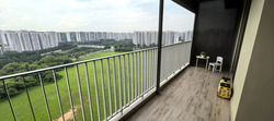 Treasure Crest (D19), Condominium #582961971